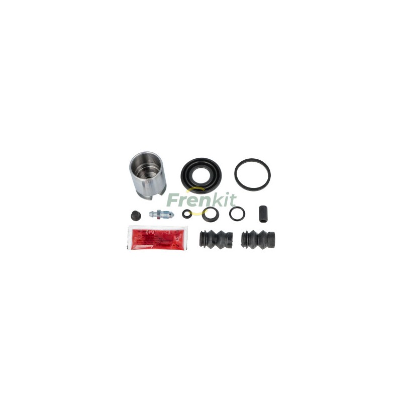 Caliper Repair Kit + Piston