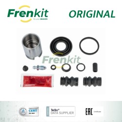 Caliper Repair Kit + Piston