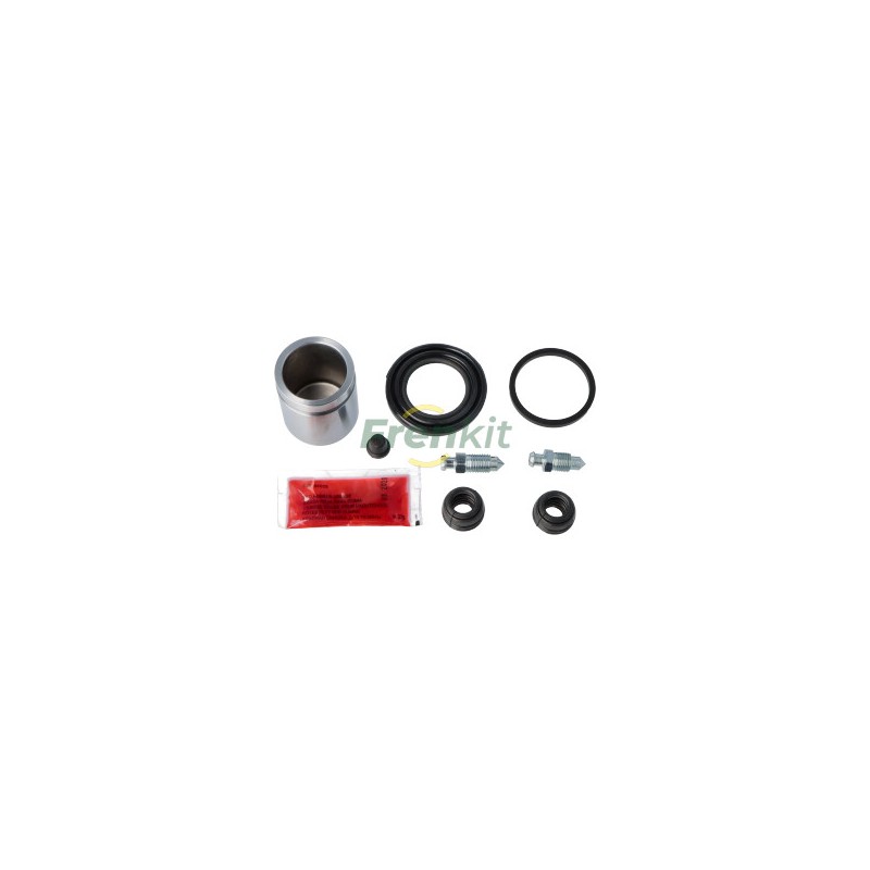 Caliper Repair Kit + Piston