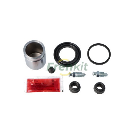 Caliper Repair Kit + Piston