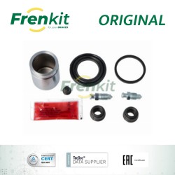 Caliper Repair Kit + Piston