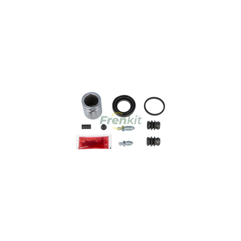 Caliper Repair Kit + Piston