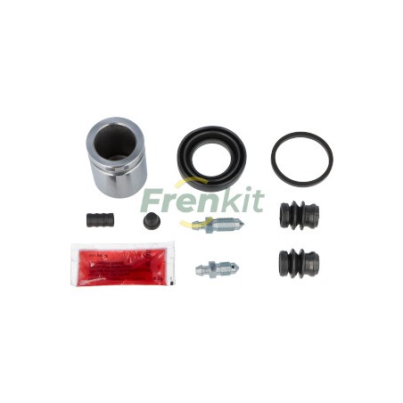 Caliper Repair Kit + Piston