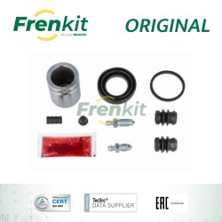 Caliper Repair Kit + Piston