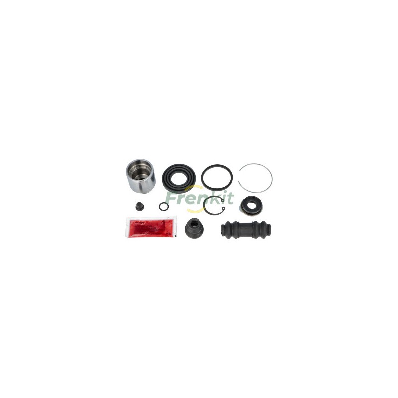 Caliper Repair Kit + Piston