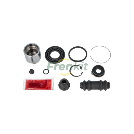 Caliper Repair Kit + Piston