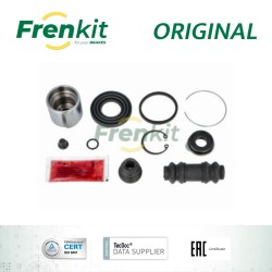 Caliper Repair Kit + Piston