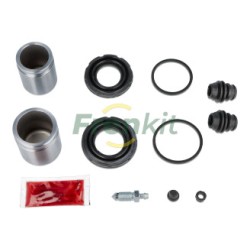 Caliper Repair Kit + Piston