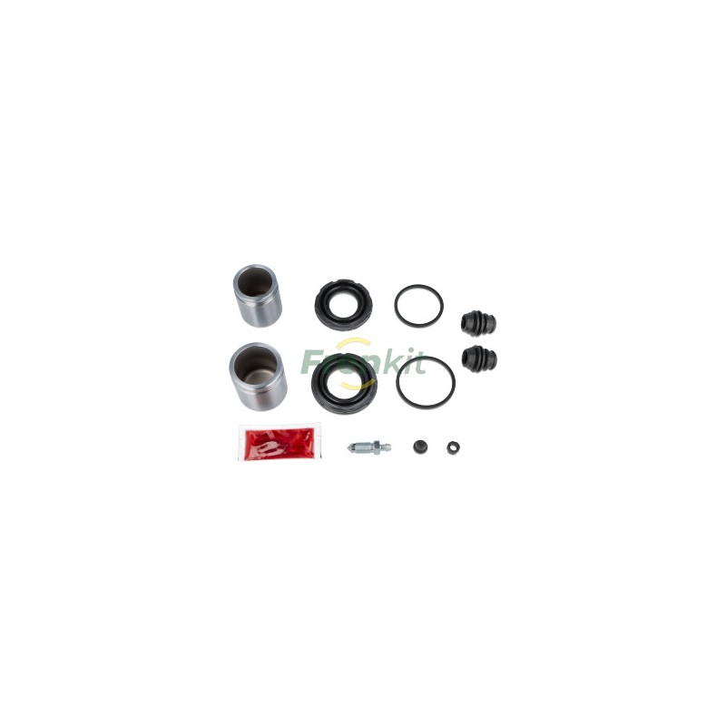 Caliper Repair Kit + Piston