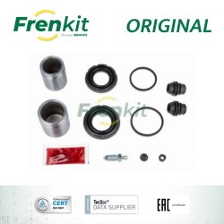 Caliper Repair Kit + Piston