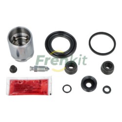 Caliper Repair Kit + Piston