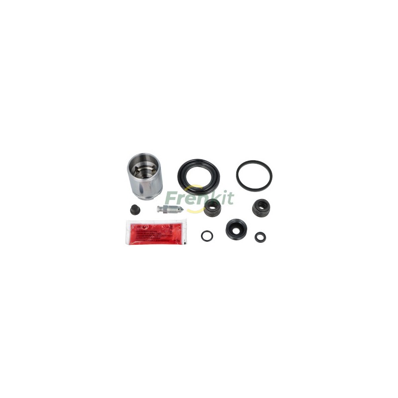 Caliper Repair Kit + Piston