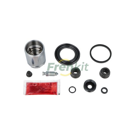 Caliper Repair Kit + Piston