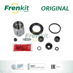Caliper Repair Kit + Piston