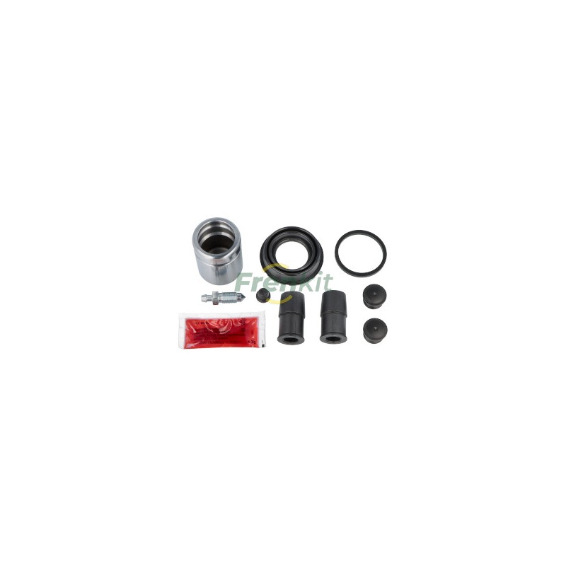 Caliper Repair Kit + Piston