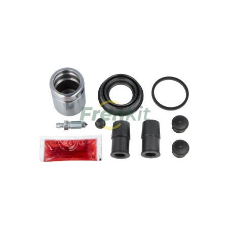 Caliper Repair Kit + Piston