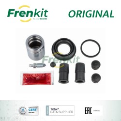 Caliper Repair Kit + Piston