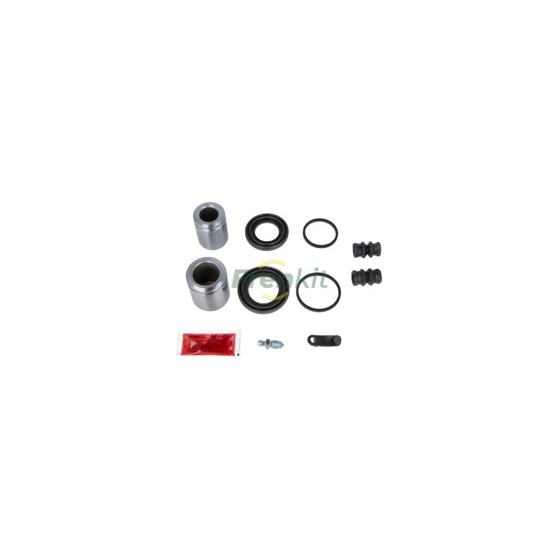Caliper Repair Kit + Piston