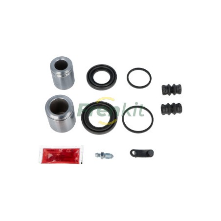 Caliper Repair Kit + Piston