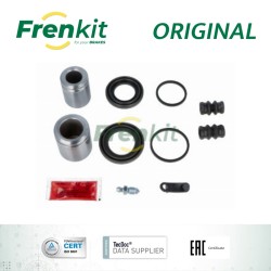 Caliper Repair Kit + Piston