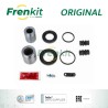 Caliper Repair Kit + Piston