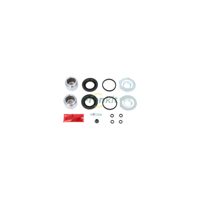 Caliper Repair Kit + Piston