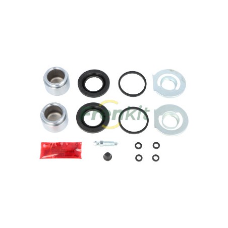 Caliper Repair Kit + Piston