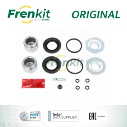 Caliper Repair Kit + Piston