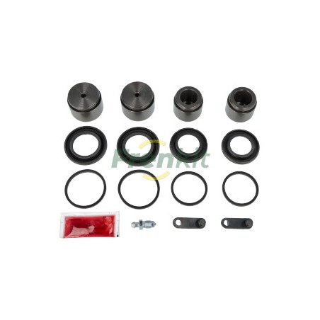 Caliper Repair Kit + Piston