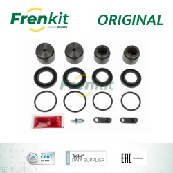 Caliper Repair Kit + Piston