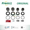 Caliper Repair Kit + Piston