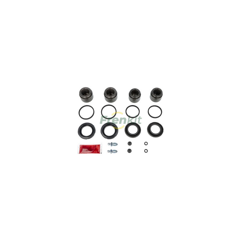Caliper Repair Kit + Piston