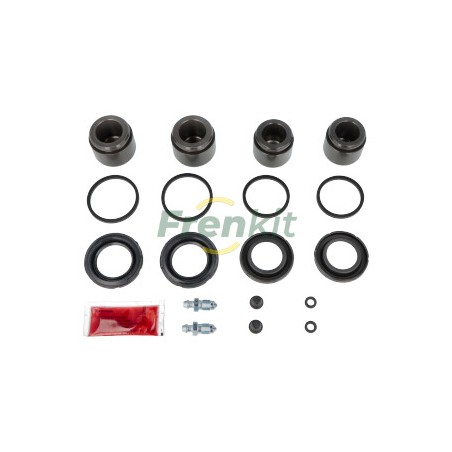 Caliper Repair Kit + Piston