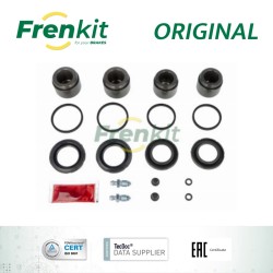 Caliper Repair Kit + Piston