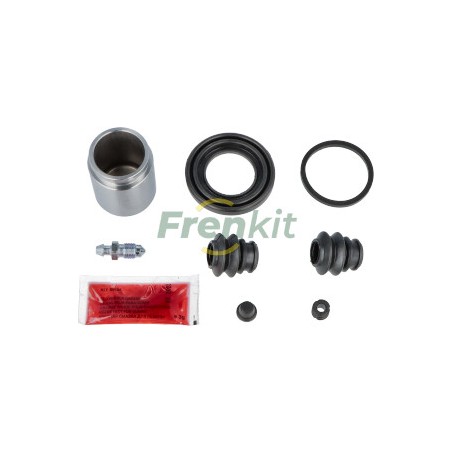 Caliper Repair Kit + Piston