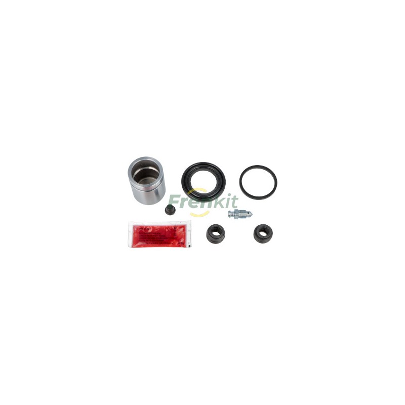 Caliper Repair Kit + Piston