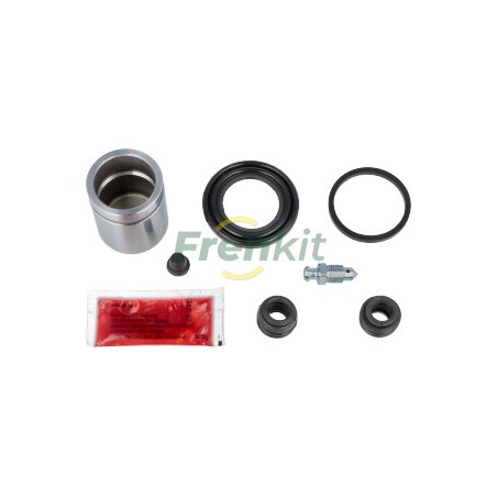 Caliper Repair Kit + Piston