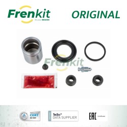 Caliper Repair Kit + Piston