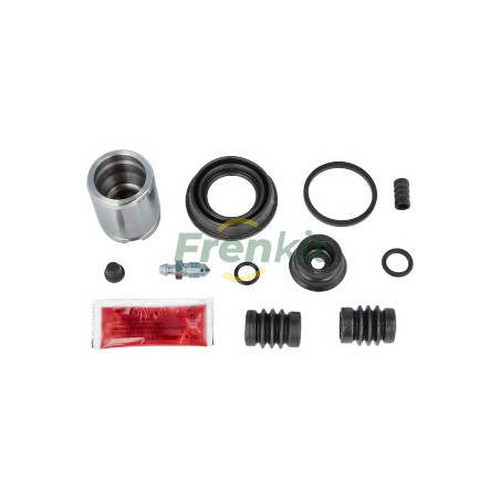 Caliper Repair Kit + Piston