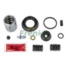 Caliper Repair Kit + Piston