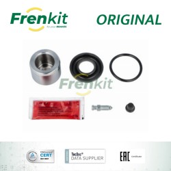 Caliper Repair Kit + Piston