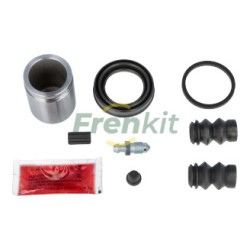 Caliper Repair Kit + Piston