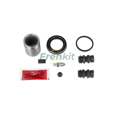 Caliper Repair Kit + Piston