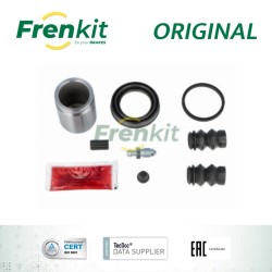 Caliper Repair Kit + Piston