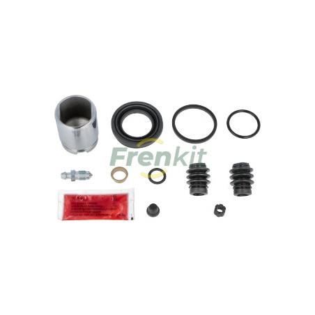 Caliper Repair Kit + Piston