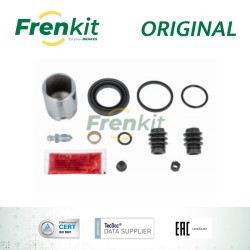 Caliper Repair Kit + Piston