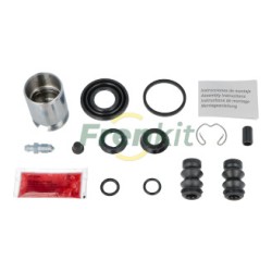 Caliper Repair Kit + Piston