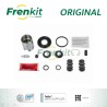 Caliper Repair Kit + Piston