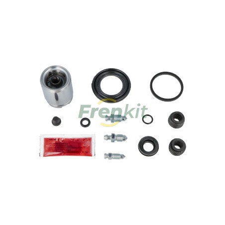 Caliper Repair Kit + Piston