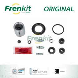 Caliper Repair Kit + Piston